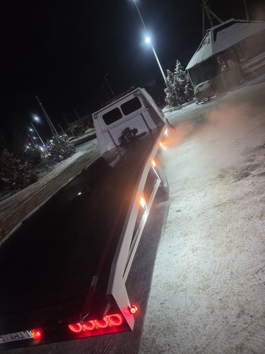 Эвакуатор по низким ценам