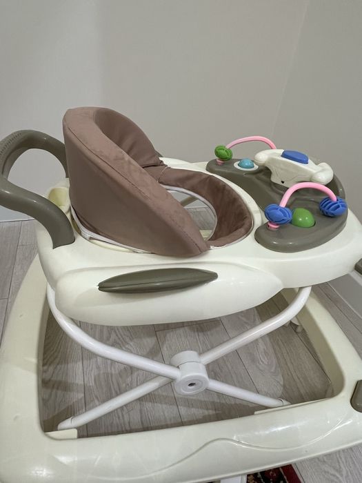 Срочно продается детский ходунок