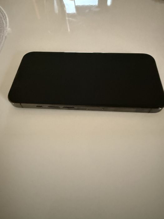 Iphone 13 pro 256 Grey