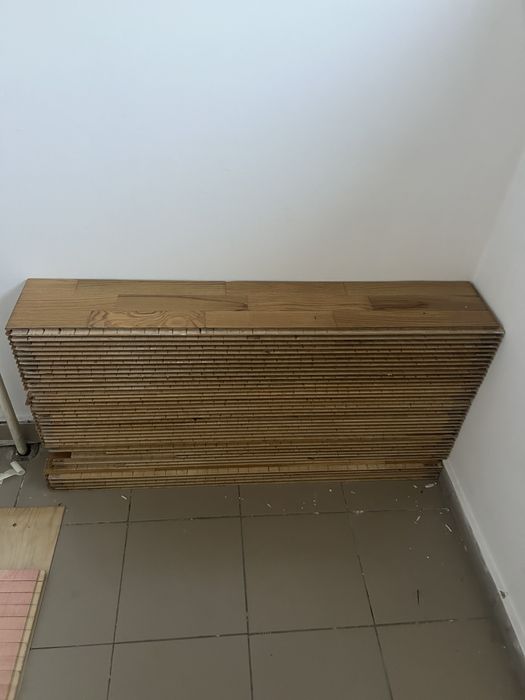 Продам ламинат ДЁШЕВО!