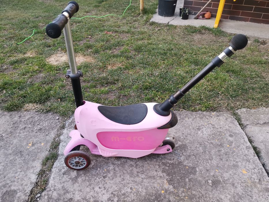 Trotineta Micro 1-3 ani