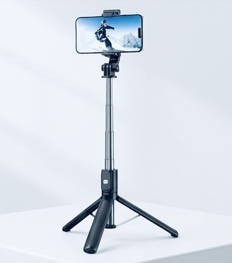 Штатив, Монопод, Трипод,