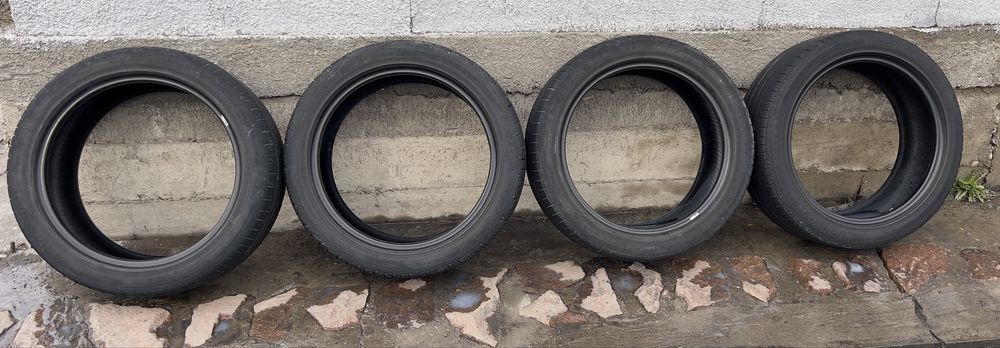 Продам шины Hankook