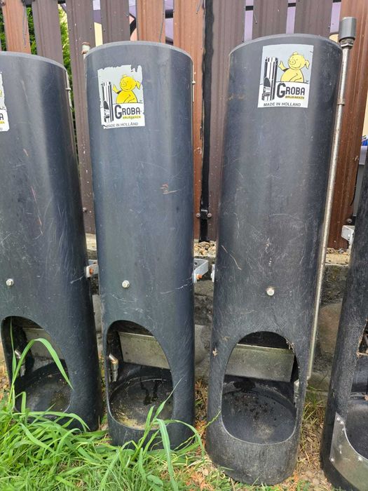 Hrănitoare Porci