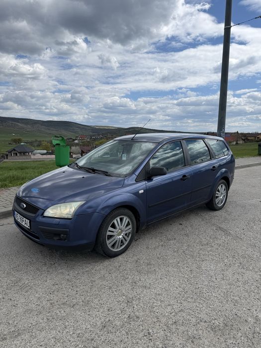 FORD Focus 2005 — imagine 2