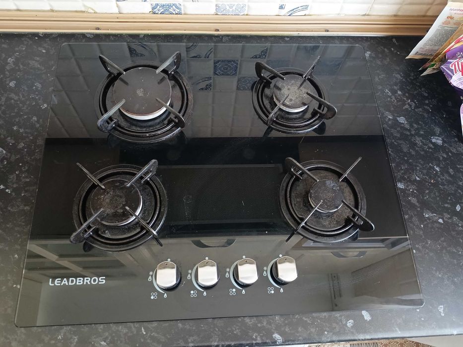 Продам газовую панель