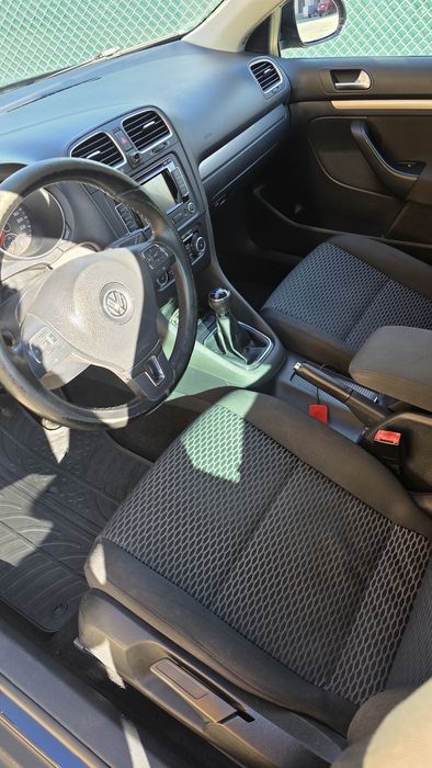 De vanzare Vw Golf VI kombi