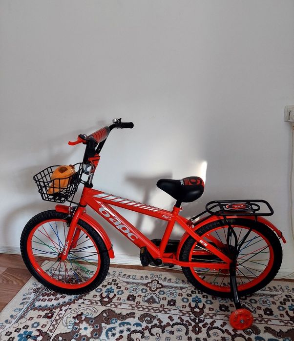 Велосипед детские