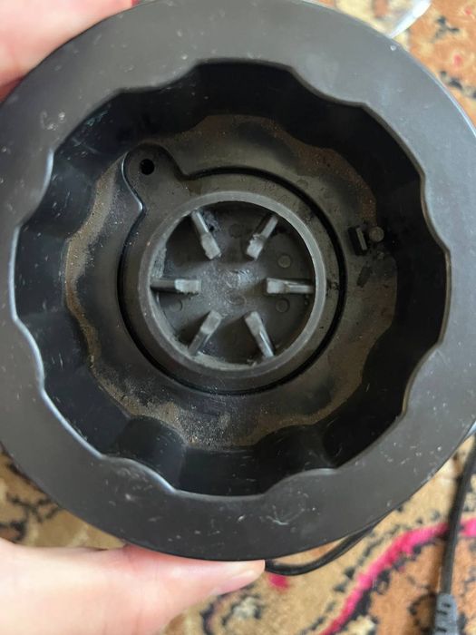 Блендер бу Сонифер