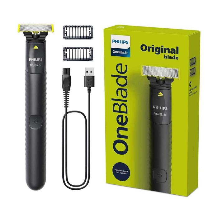 Триммер Philips OneBlade QP1424