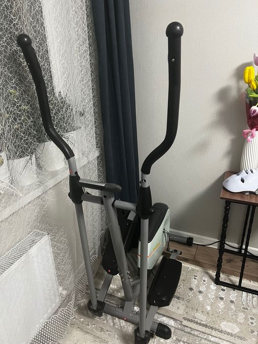 Тренажер эллиптический