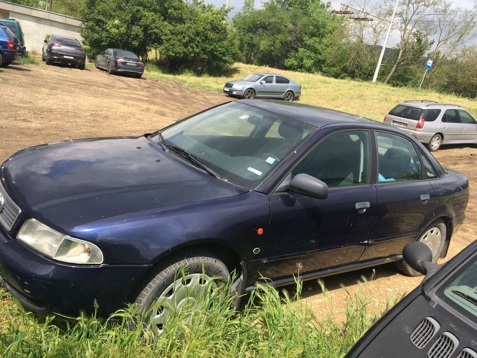 Ауди 1.9 90            .