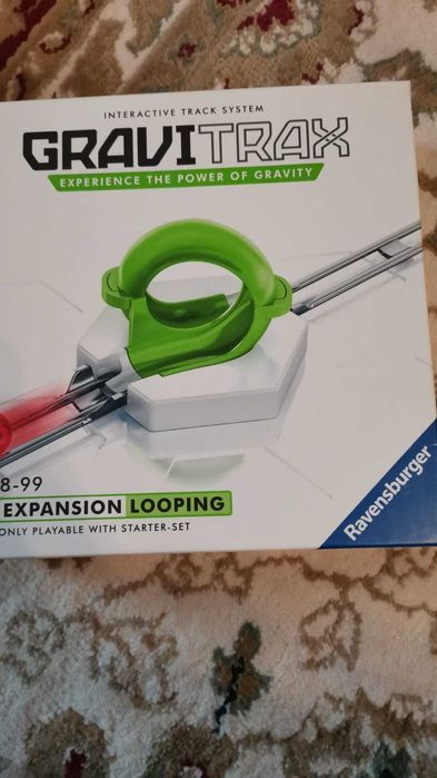 Vand Seturi Gravitrax in stare perfecta