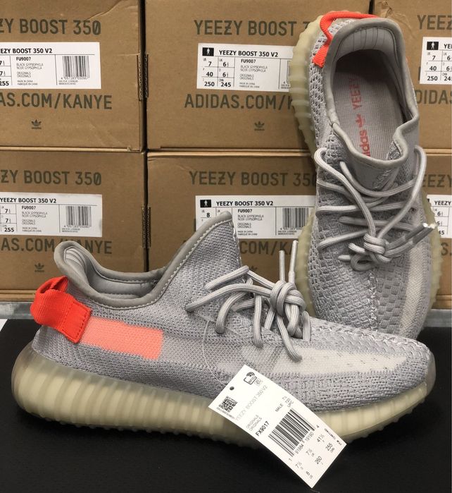 Yeezy Boost 350 V2 Tail Light Yeezy 350 V2 Tail Light