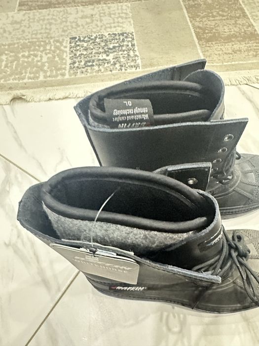 Продается Мужская спец обувь