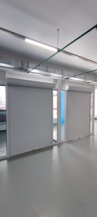 Рольставни в Астане от производителя