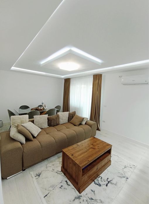 Vand apartament in dorohoi