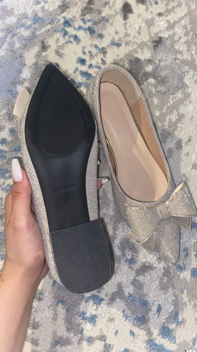 Туфли на выпускной!!!