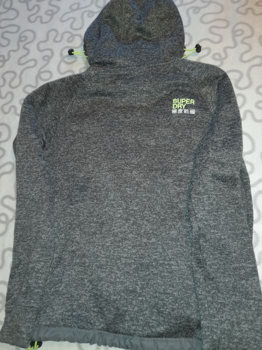 Суитчер Suprdry-S