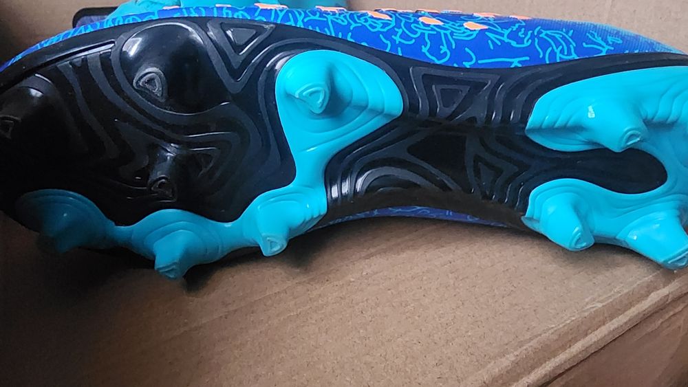 Бутсы детские Predator