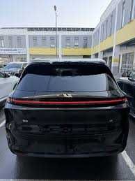 lixiang l6 pro nasiya savdo