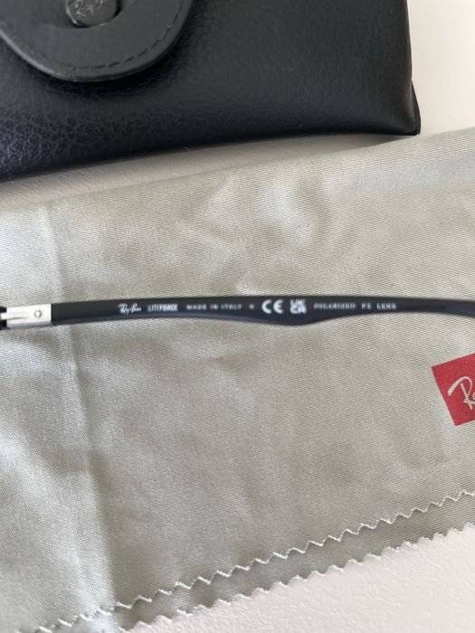 Мъжки очила Ray Ban