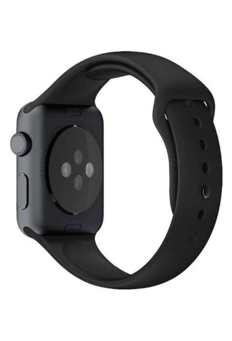 Смарт-часы Apple Watch Series 3 42 мм серый