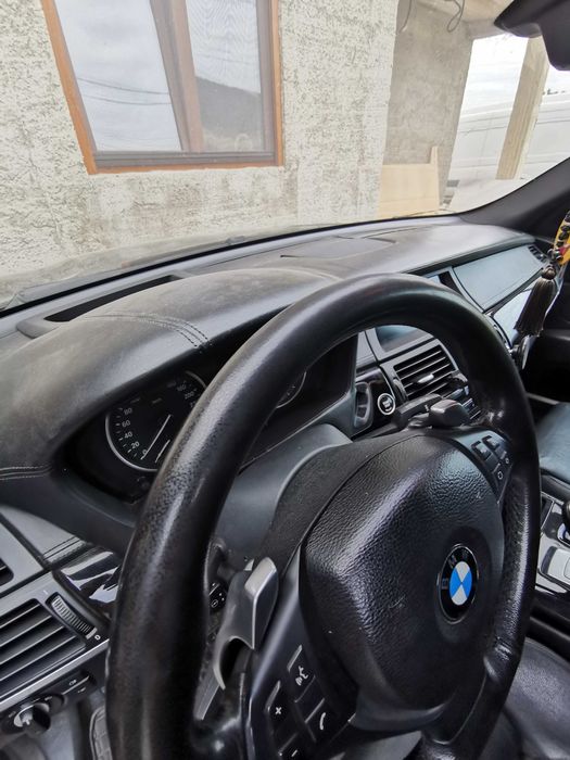 Bmw x 5 3.0 sd 286