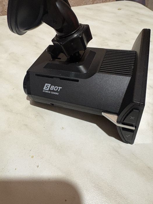 Видеорегистратор 3в1