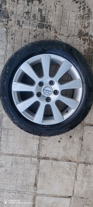 Джанти с гуми 16