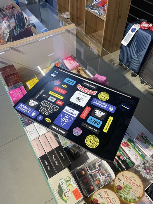 Ноутбук нитро 5