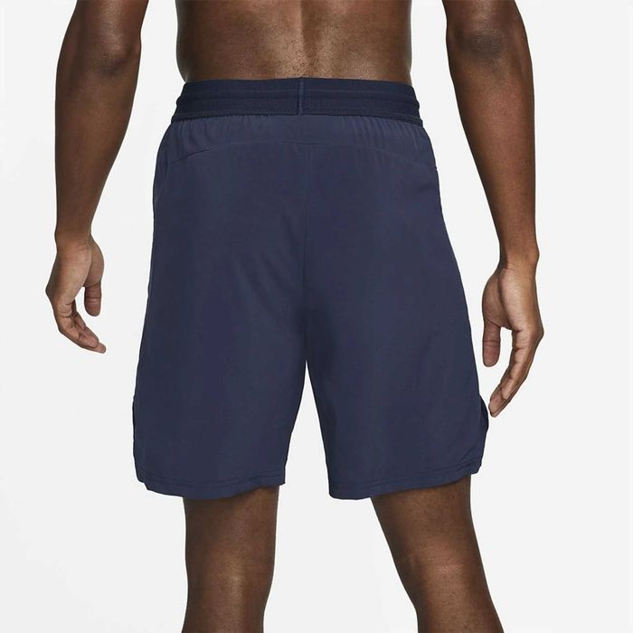 Nike - Pro Dri Fit Flex Vent Max 8 Оригинал Код 353