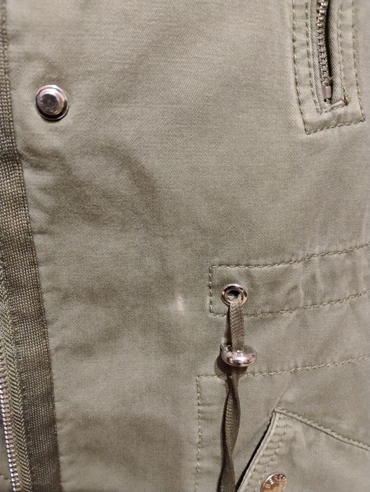 Geaca dama Bershka, XS