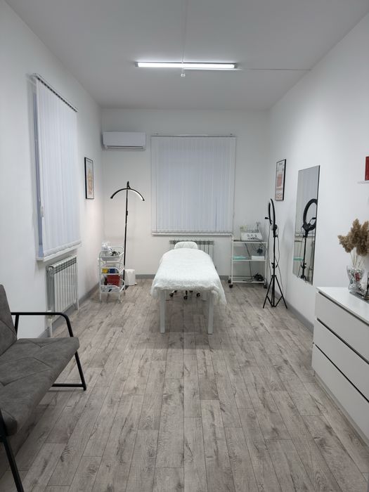 Сдам в аренду кабинет в 11 микр с графиком 1/1