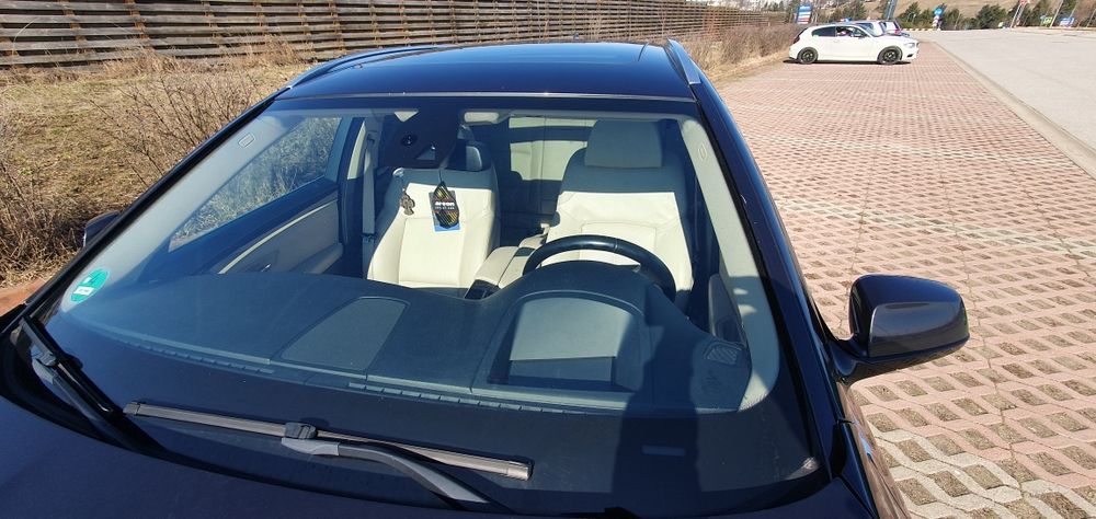 BMW  F11 2.0diesel 525 xDrive(218 CP) – Full Assist | Dotări de Top