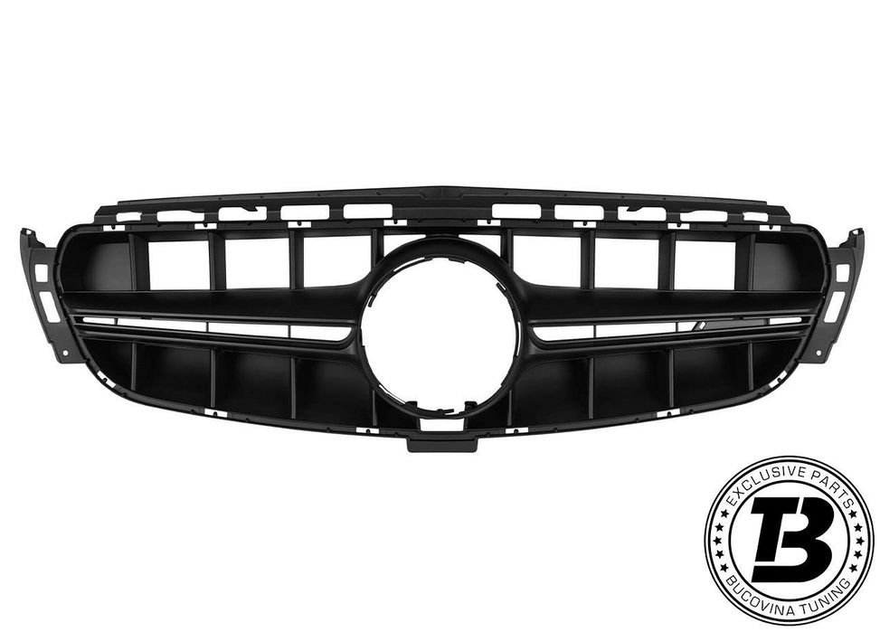 Pachet Exterior compatibil cu Mercedes E Class C238 A238 E53 Design