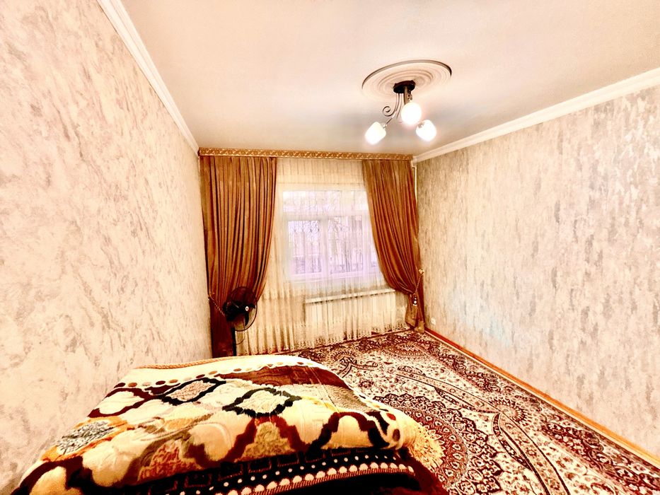 продаётся своя 2-комнатная квартира