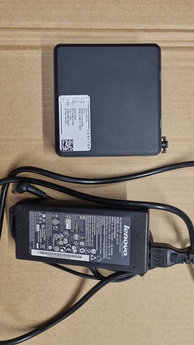 Intel NUC Pro NUC11TNKi7/ Intel core i7/ RAM 32GB/ 512GB NVMe Mini PC