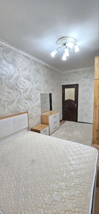 Чиланзар 9 Квартал Ориентир Хосилот 2в3/2/4 Продается Квартира