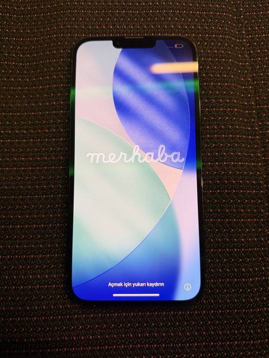 Iphone 13 Pro Max, 128 GB, Ca Nou