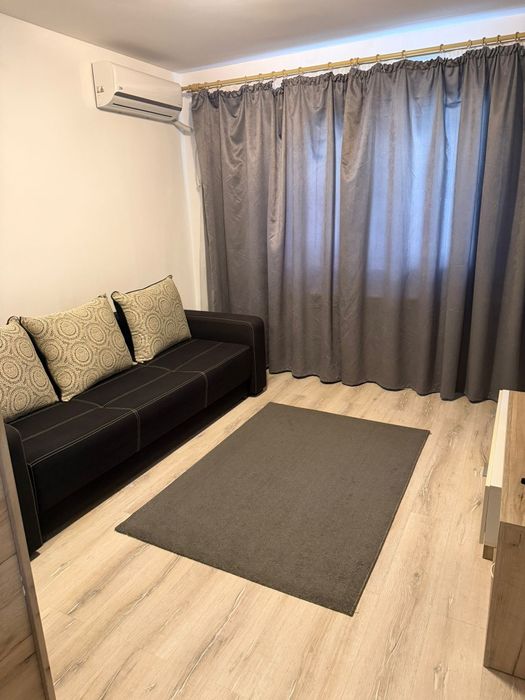 Garsoniera de inchiriat Militari residence