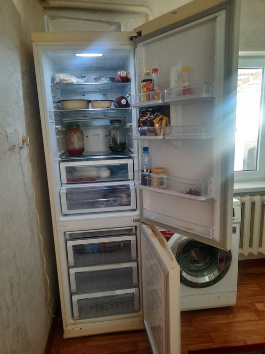 Самсунг холодильник