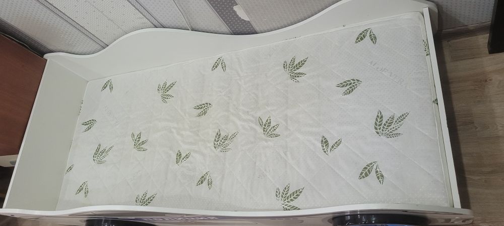 Продам кровать детская