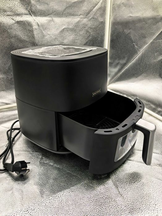 Friteuza cu aer cald 6.5 litri 1700W 369 lei