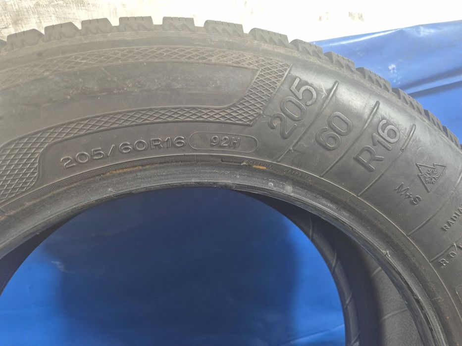 205/60/16 92H Kleber LICHIDARE STOC