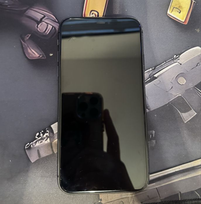 vand iphone 11.
