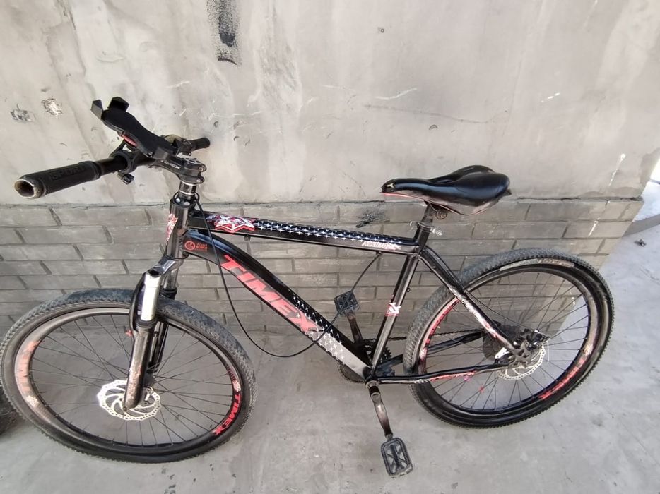 Велосипед сатылады