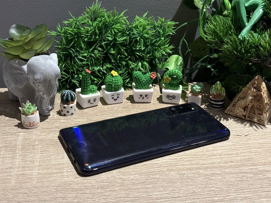 Samsung A41 ‼️Ca NOU ‼️Garantie‼️