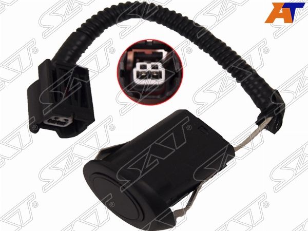 Датчик парковки (сонар) Honda Cr-v