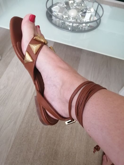 Sandale Uterque/Massimo dutti